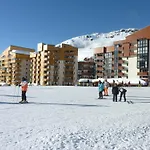 Zenith Appartements Val Thorens Immobilier
