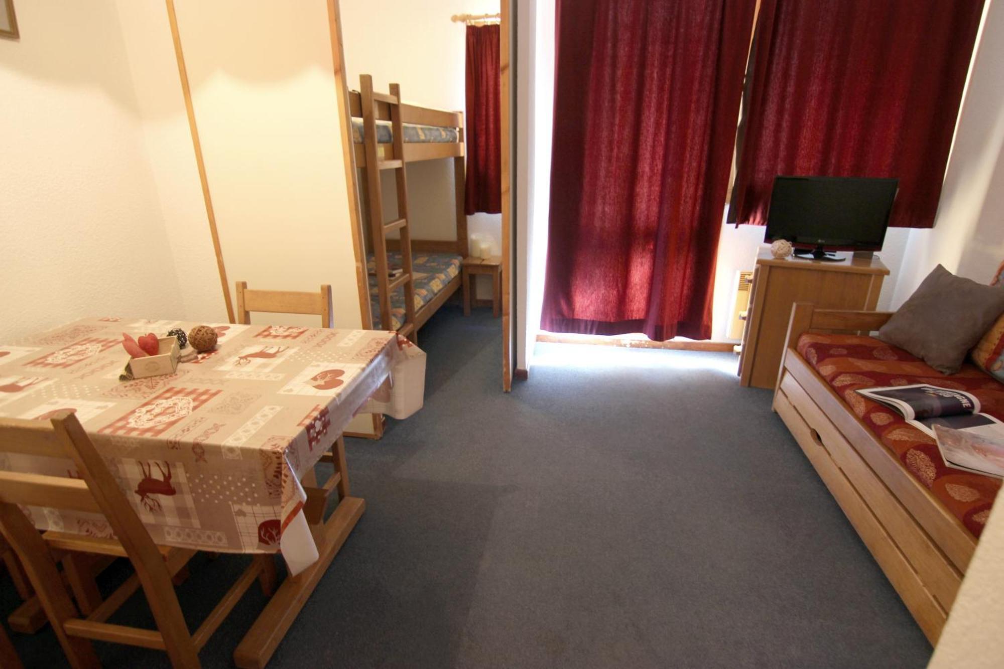 Zenith Vti Appartement