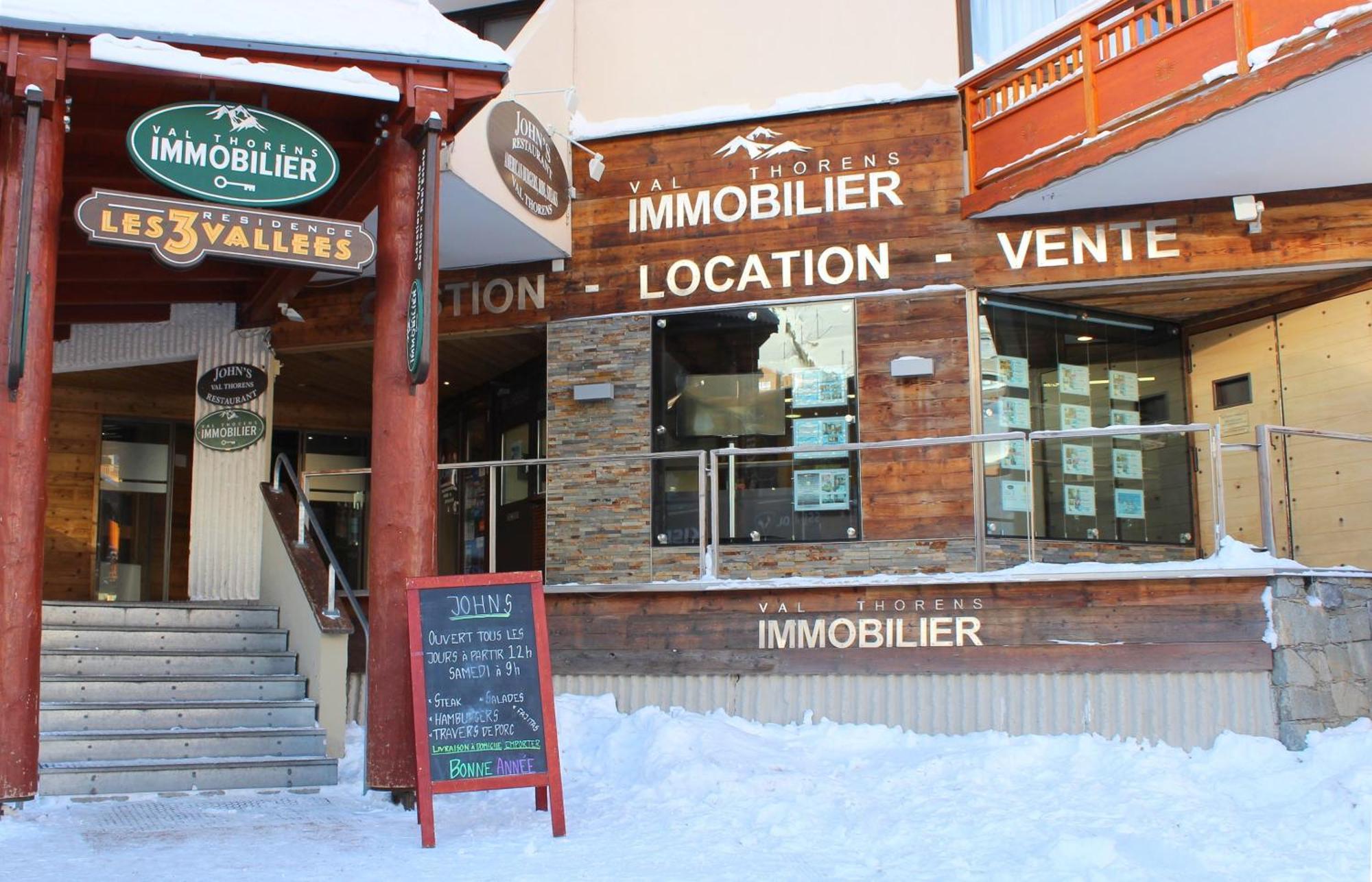 Zenith Immobilier Apartment *