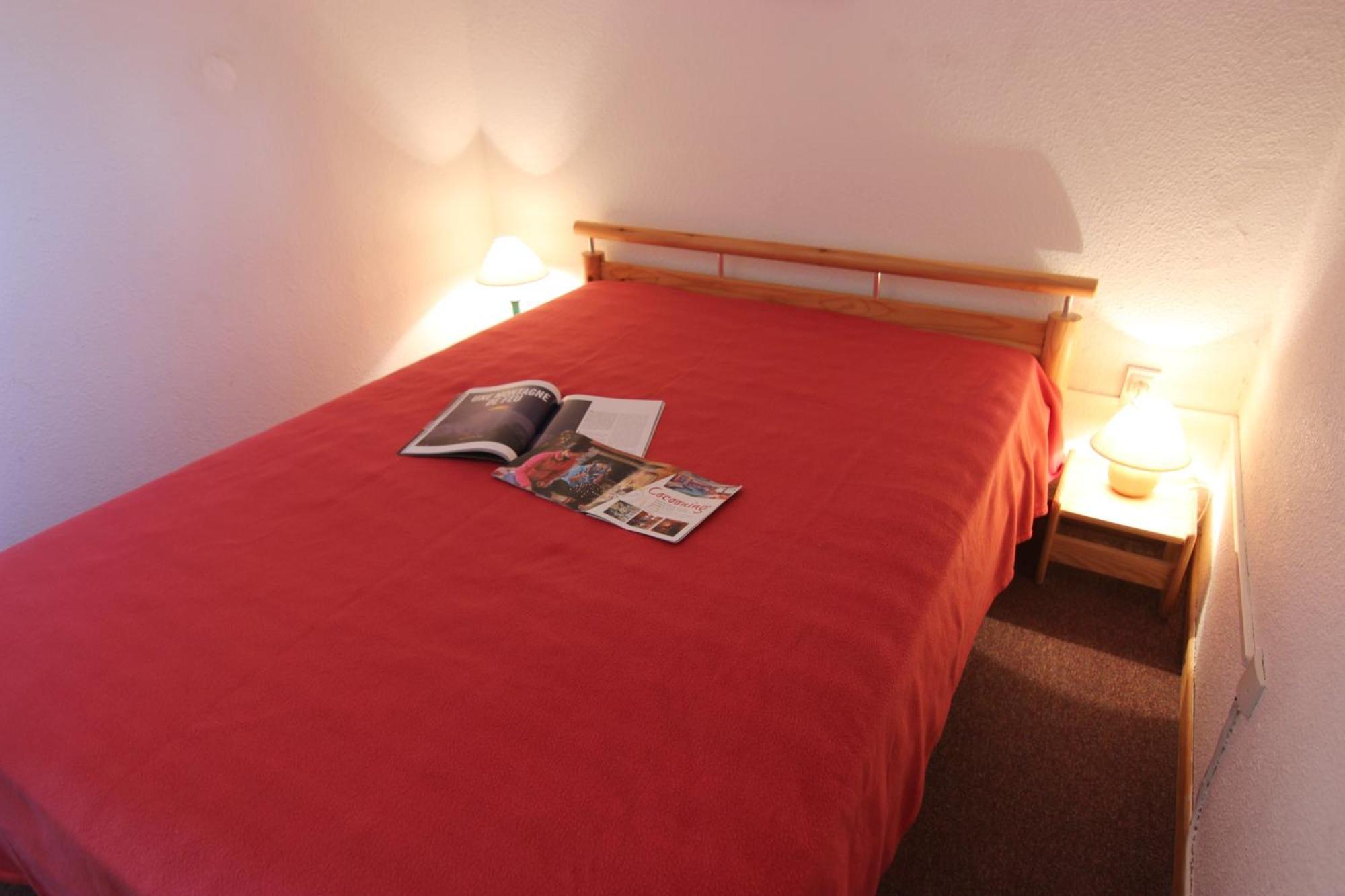Zenith Immobilier Apartment Val Thorens