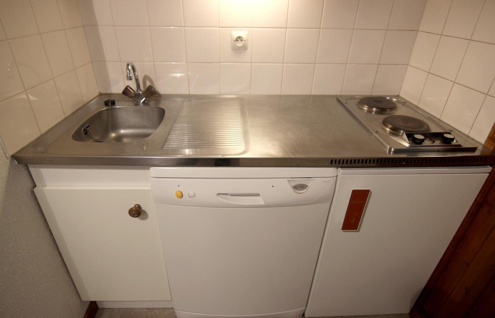 Apartment Zenith Immobilier Val Thorens