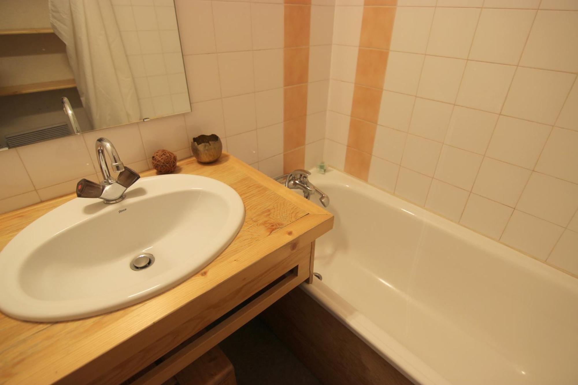 Zenith Immobilier Val Thorens