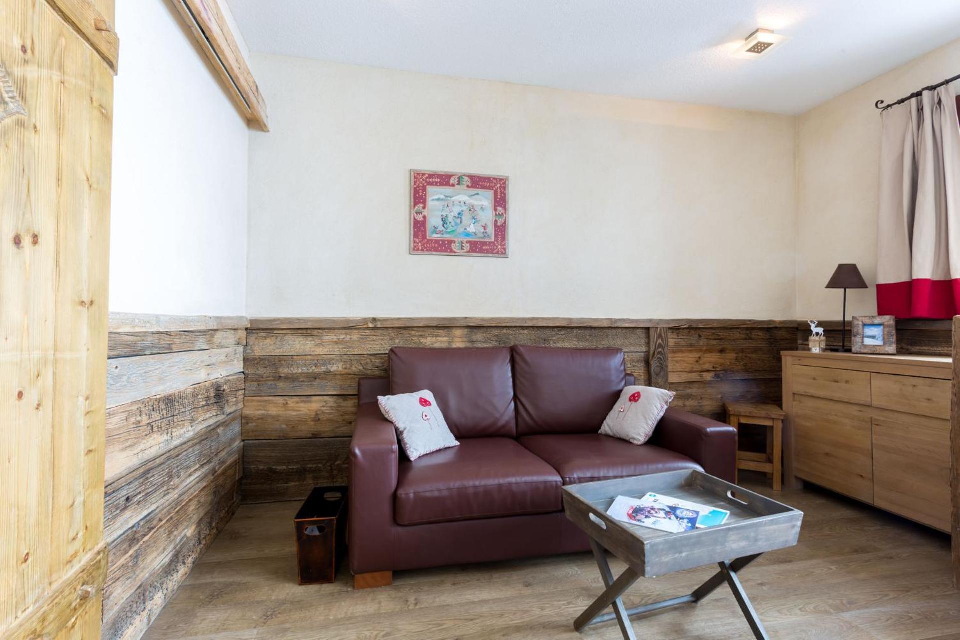 Zenith Vti * Val Thorens