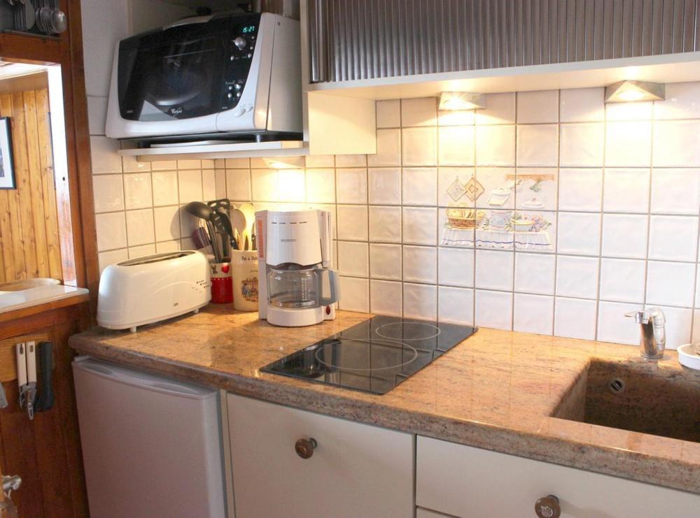Appartement Zenith Vti Val Thorens