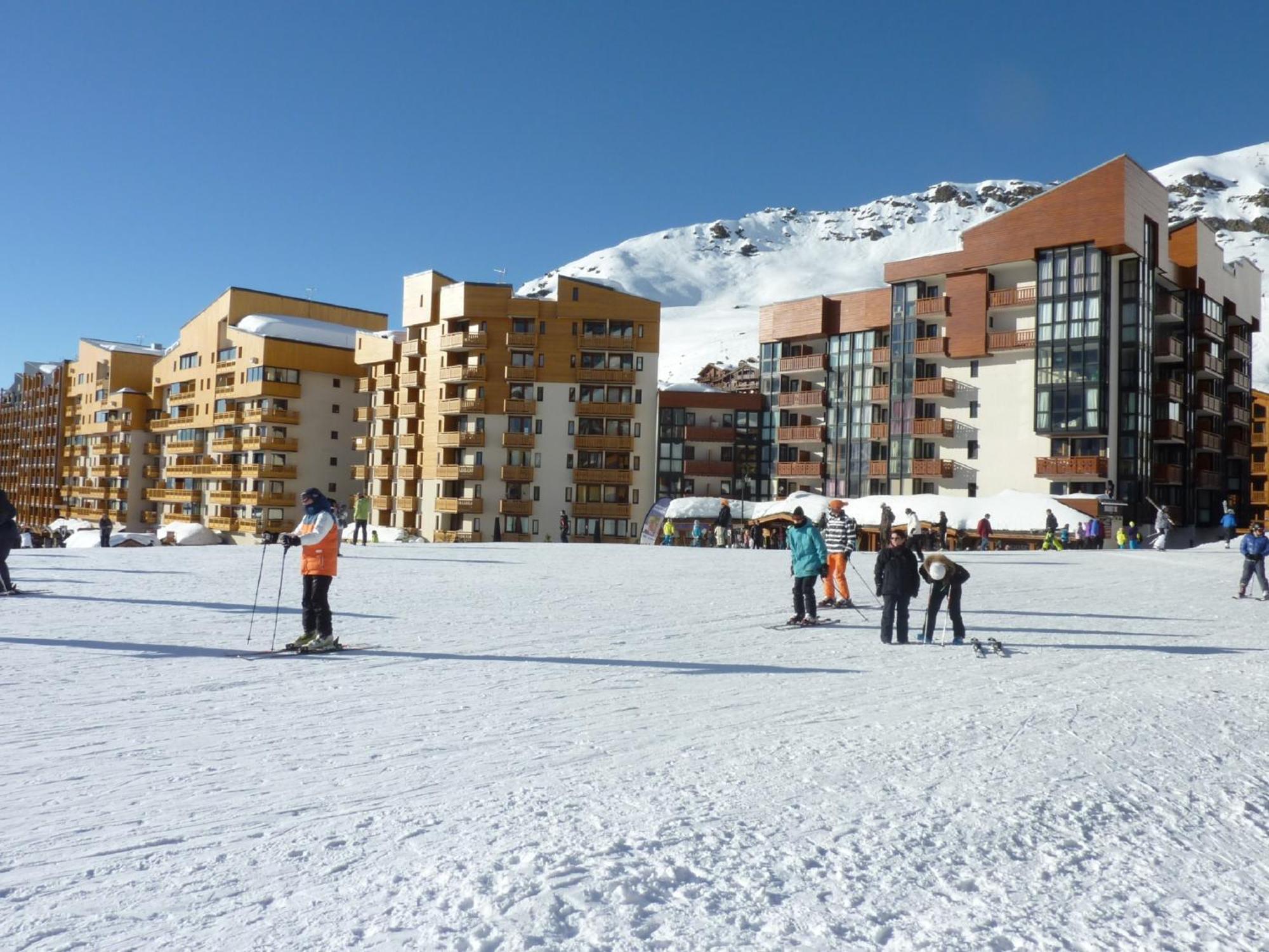 Zenith Immobilier *