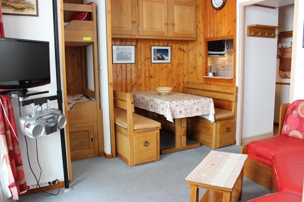 Zenith Immobilier Val Thorens