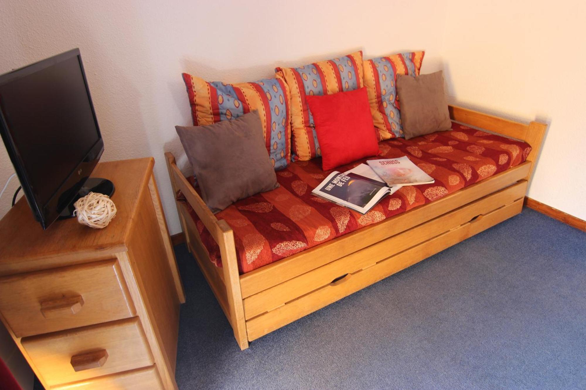 Zenith Immobilier * Val Thorens