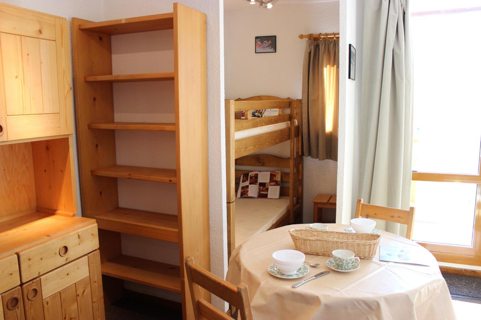 Zenith Immobilier Apartment *