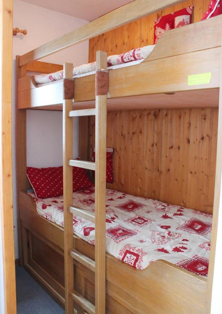 Appartement Zenith Vti *