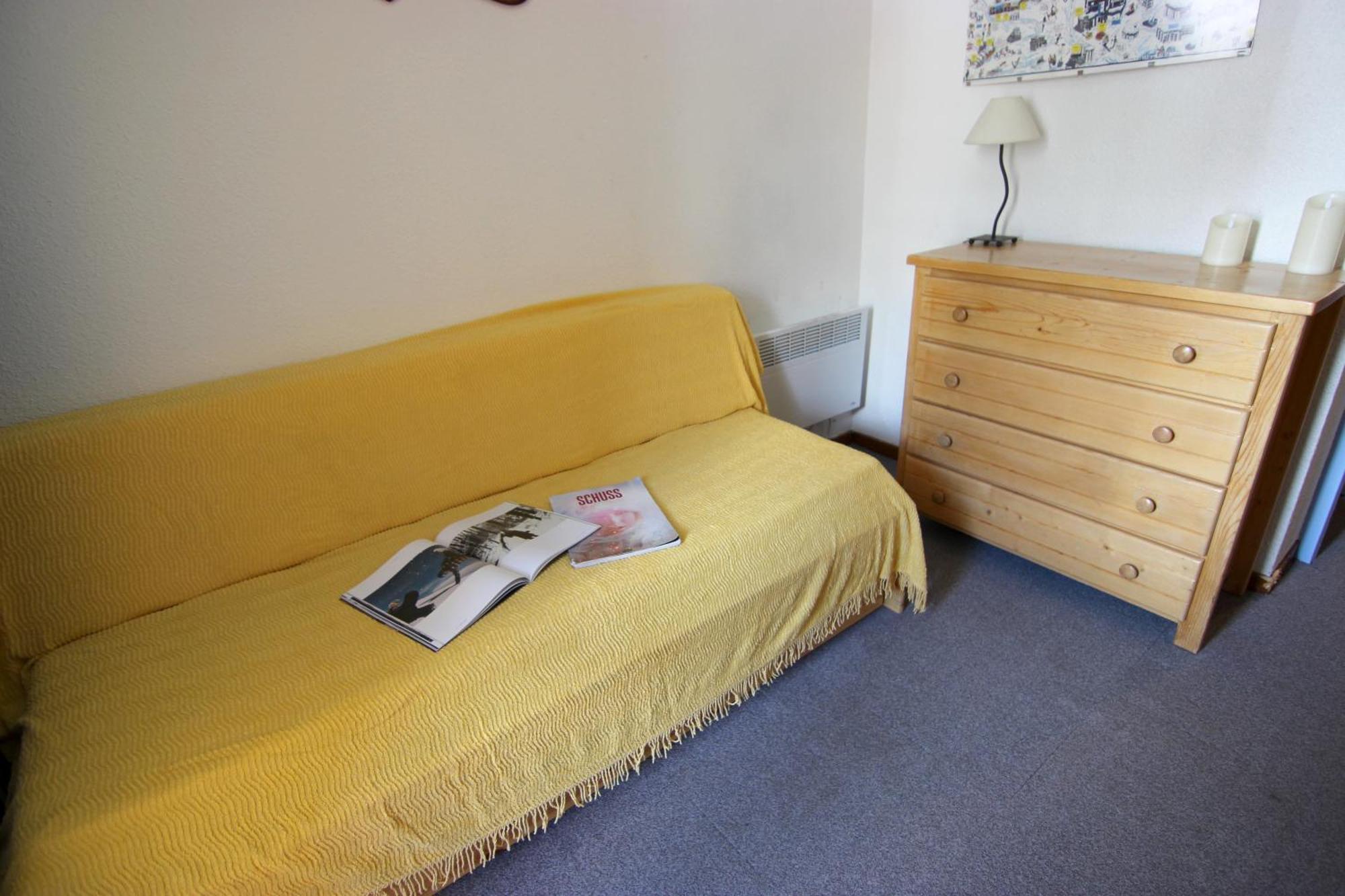 Apartment Zenith Immobilier Val Thorens