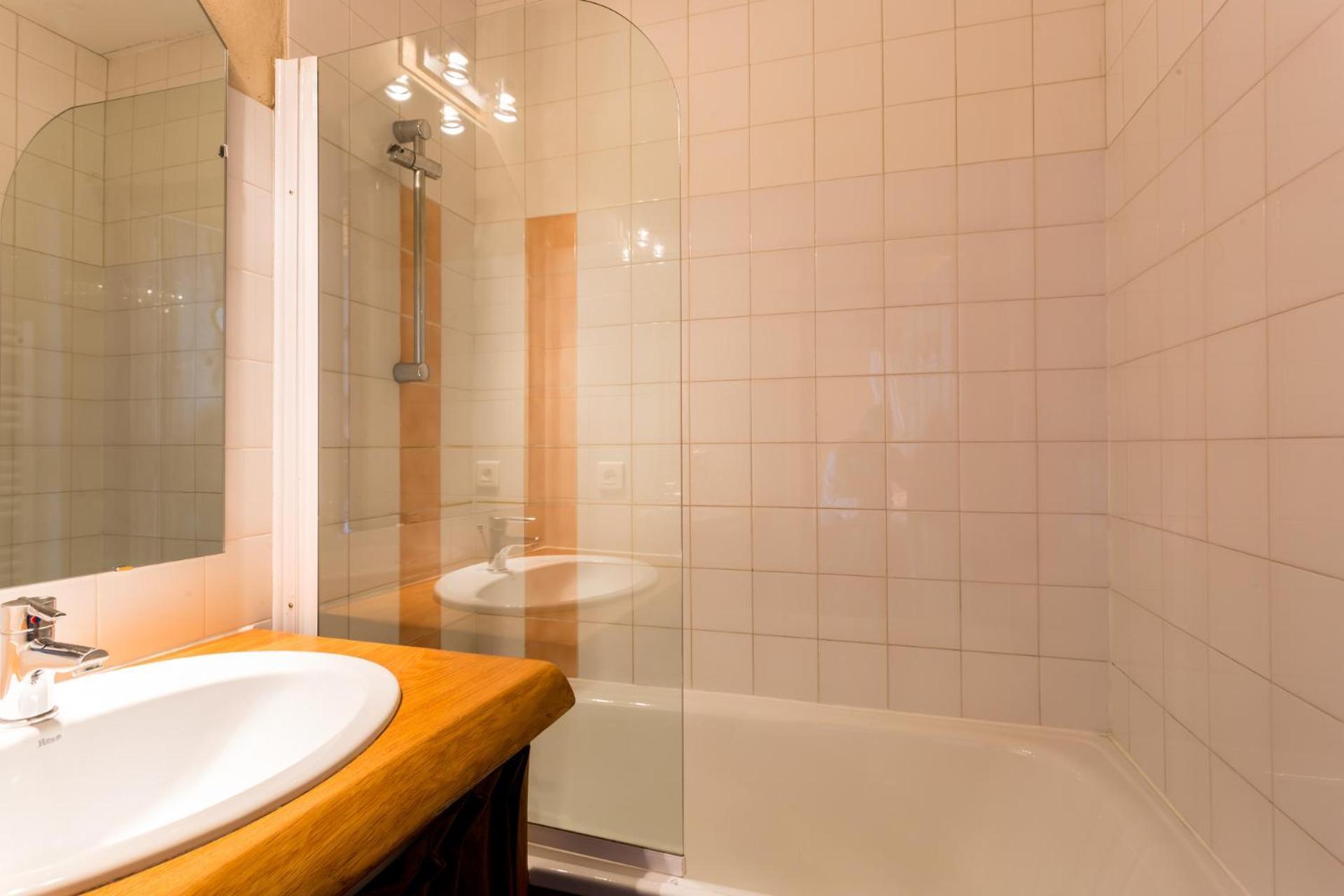 Zenith Immobilier Val Thorens