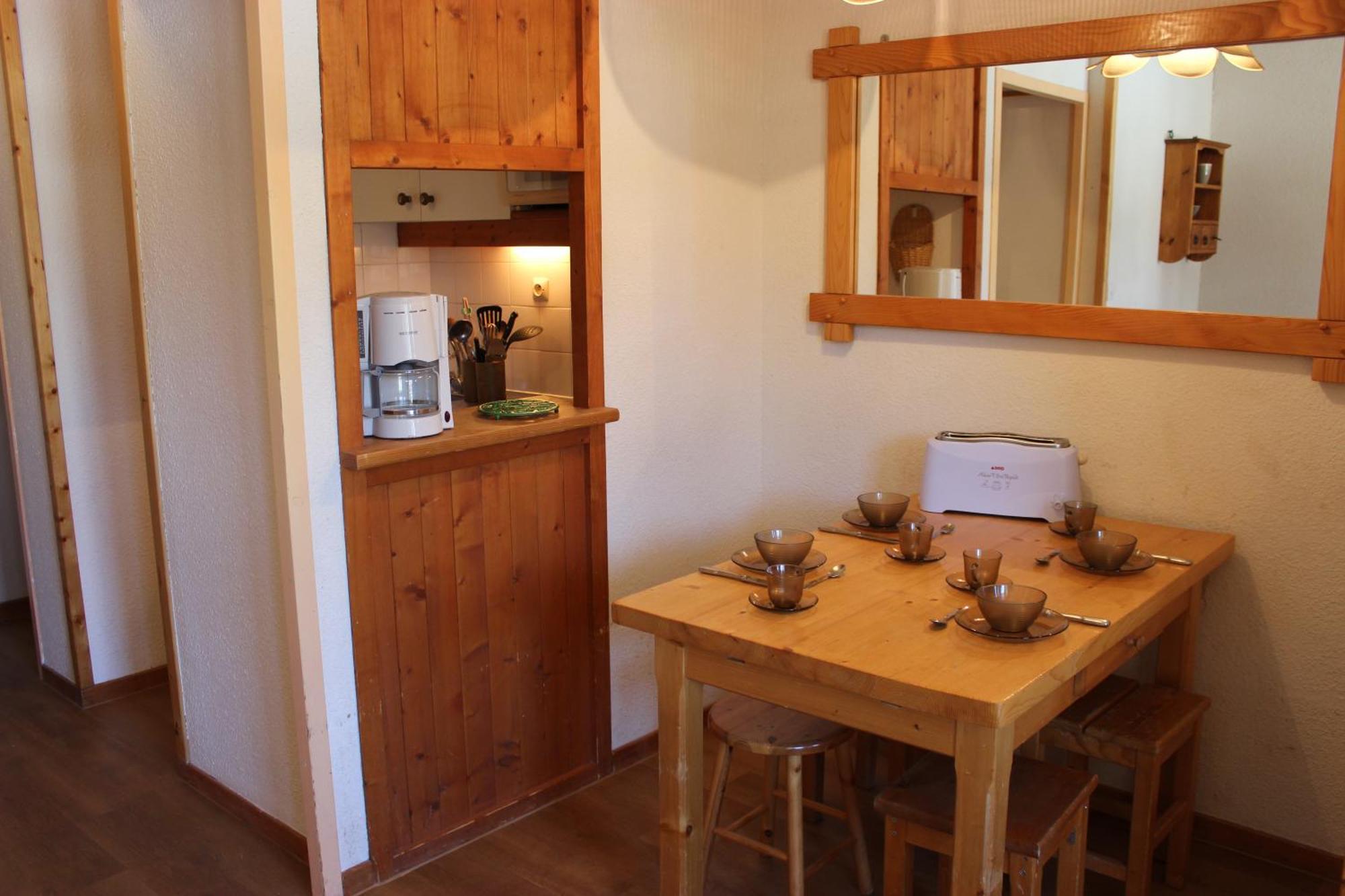 Apartment Zenith Immobilier