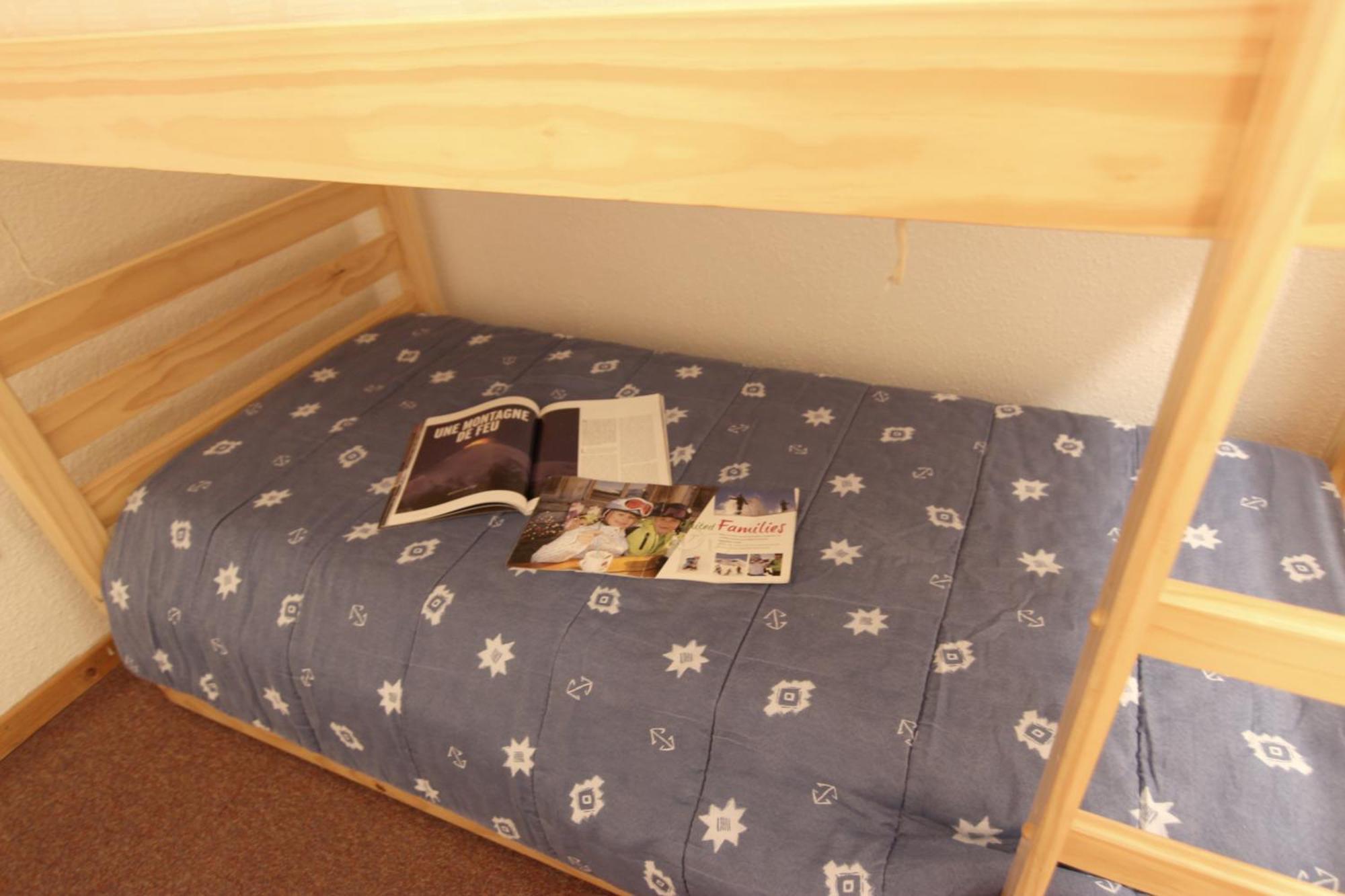 Appartement Zenith Vti Val Thorens
