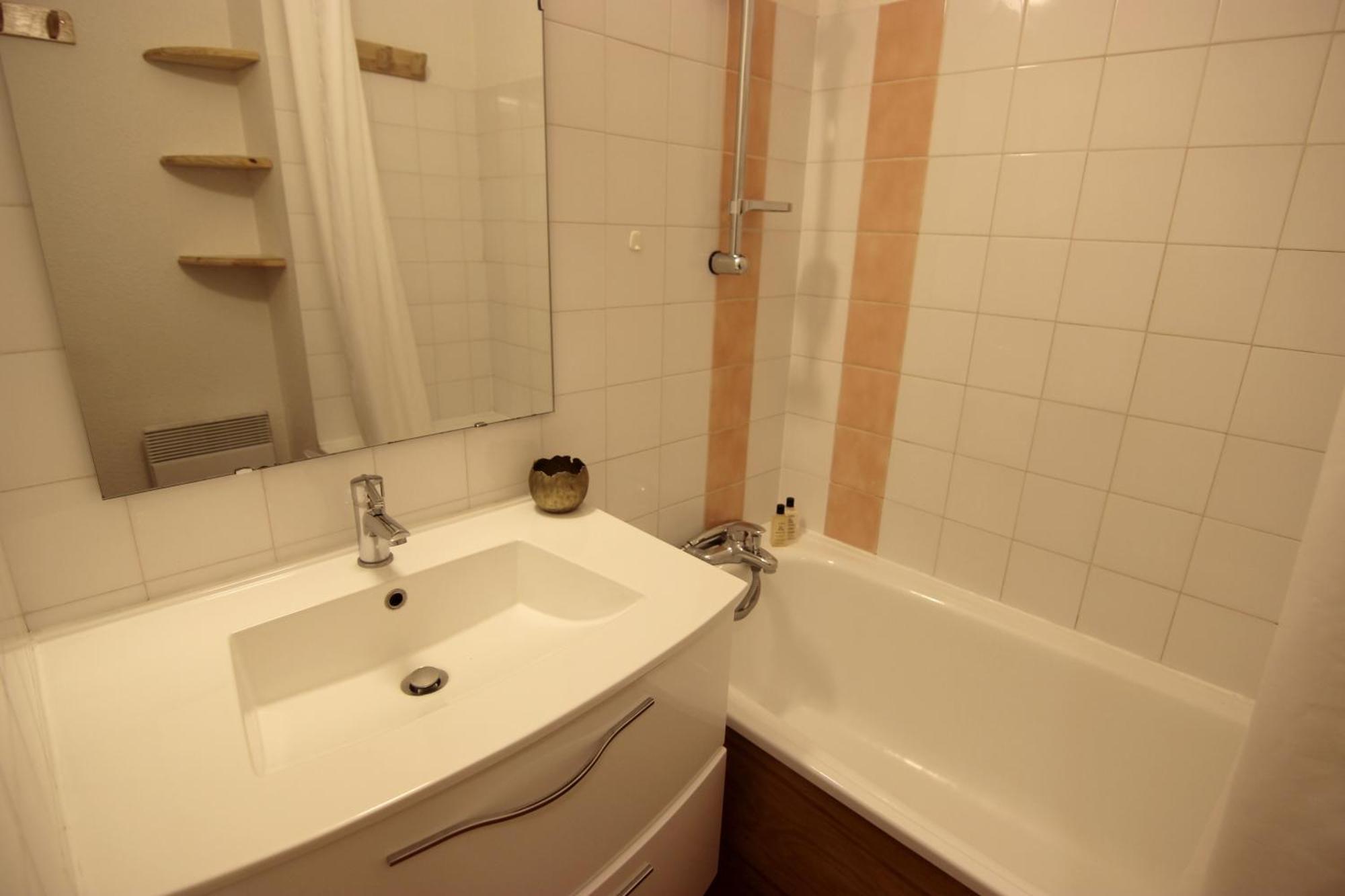 Zenith Immobilier Val Thorens