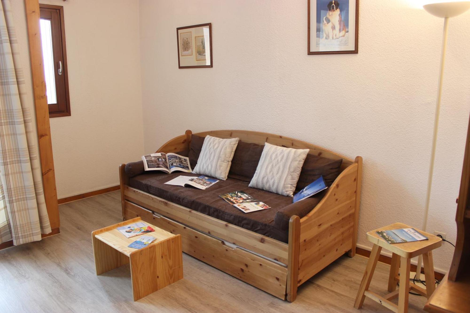 Zenith Immobilier * Val Thorens