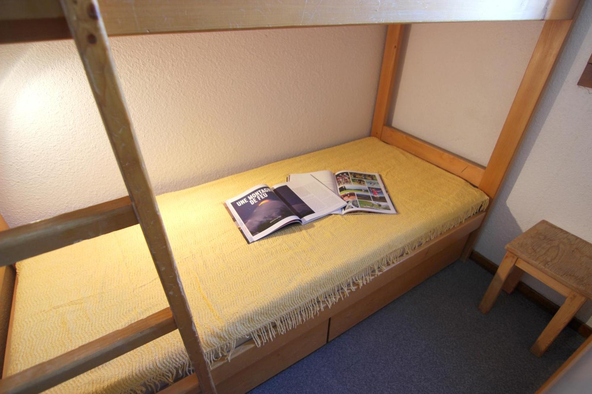 Zenith Vti Appartement Val Thorens