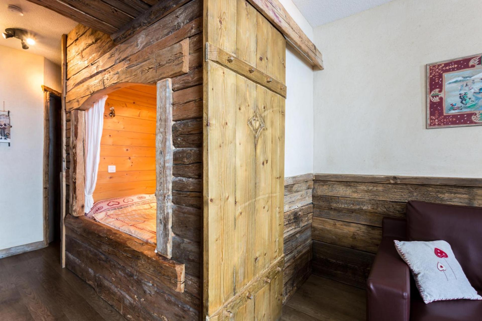 Apartment Zenith Immobilier Val Thorens