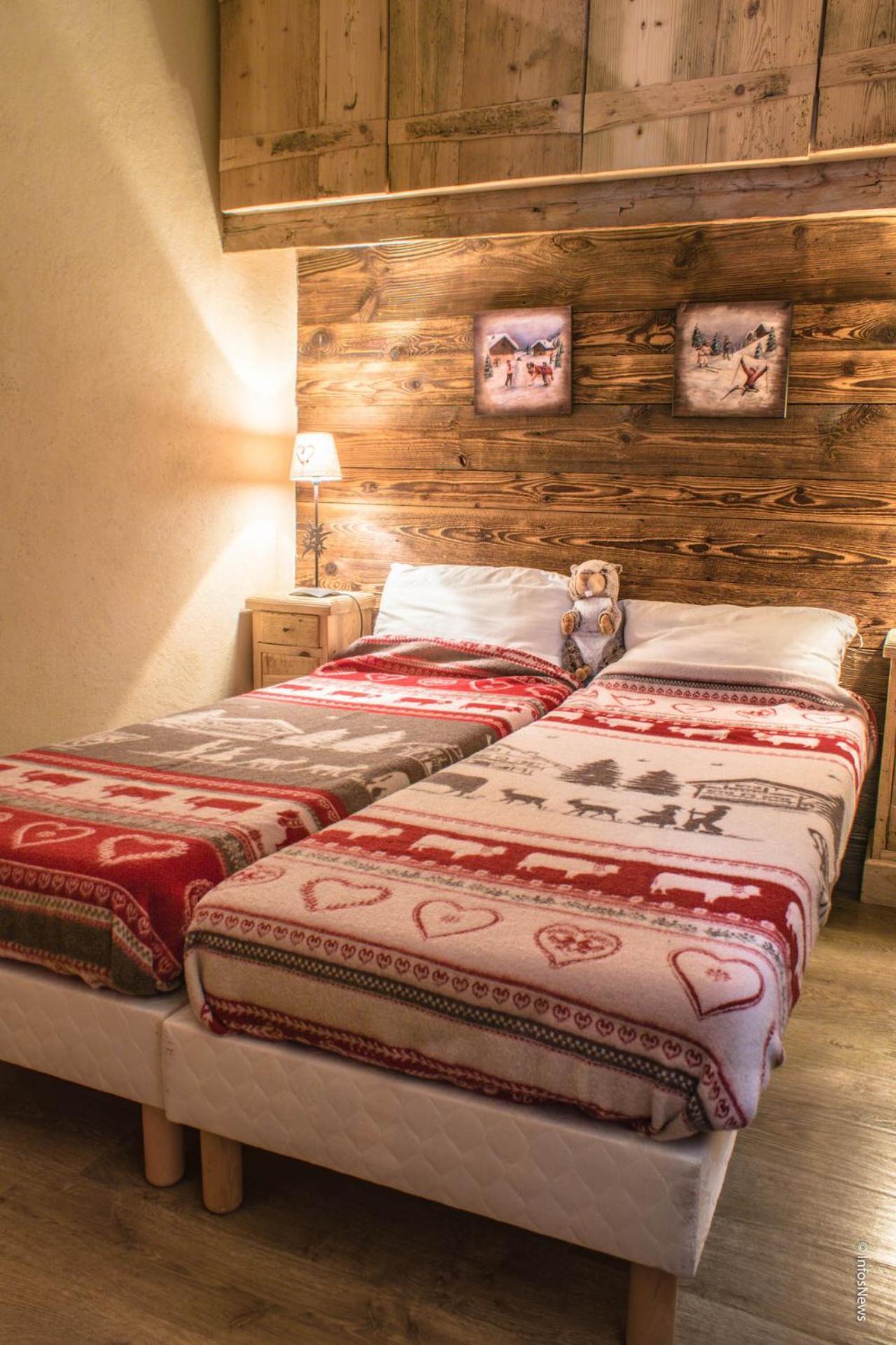 Zenith Immobilier Val Thorens