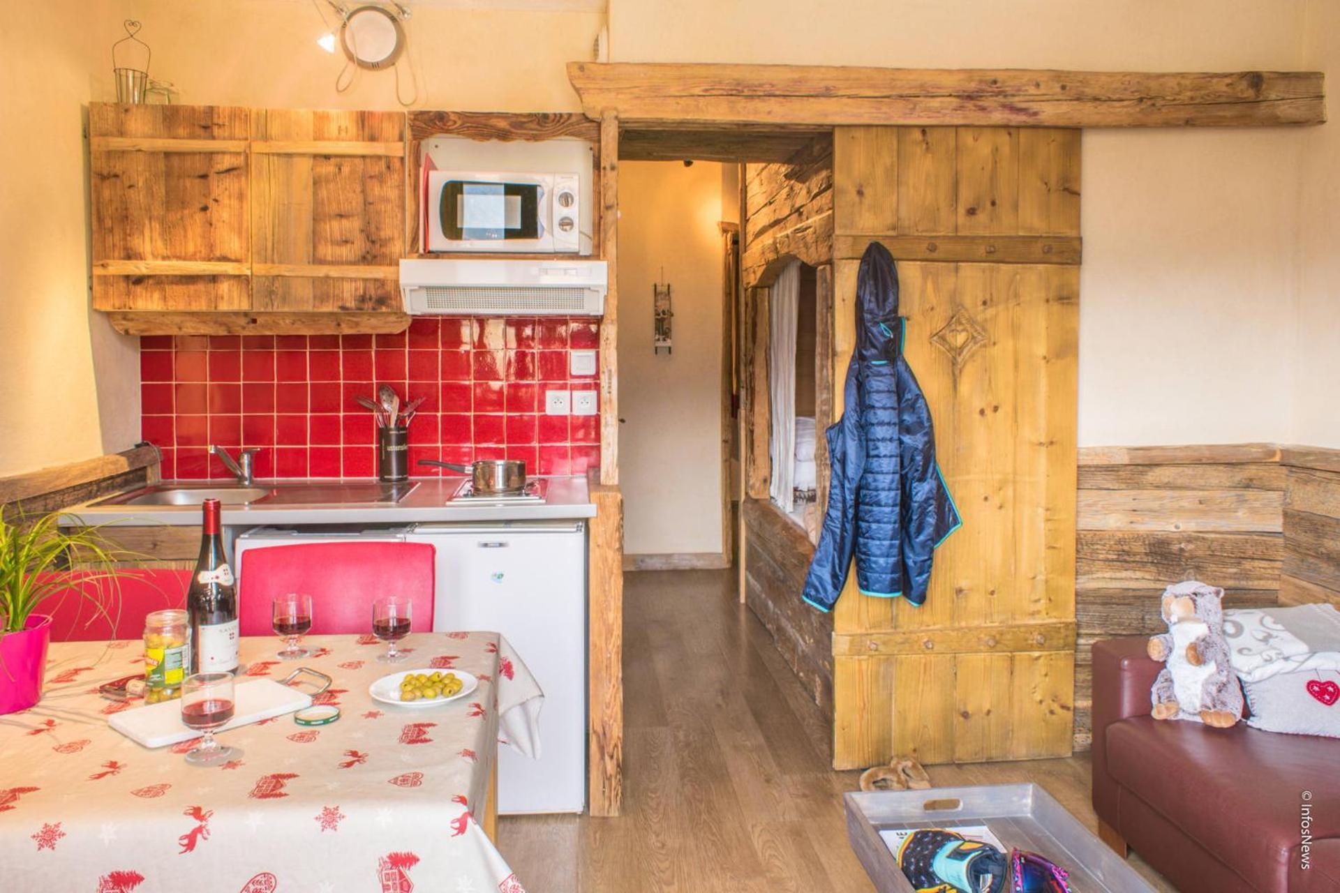 Zenith Immobilier Apartment