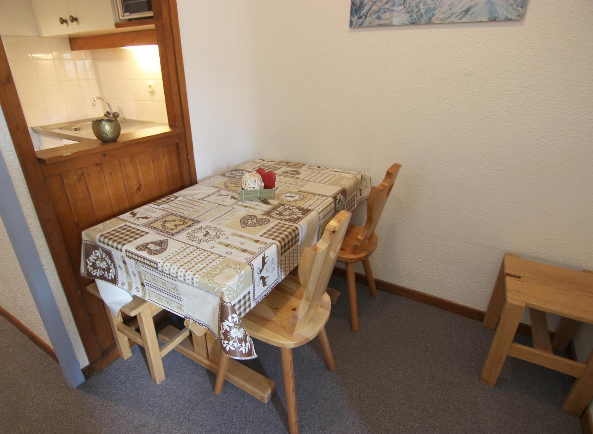 Apartment Zenith Immobilier