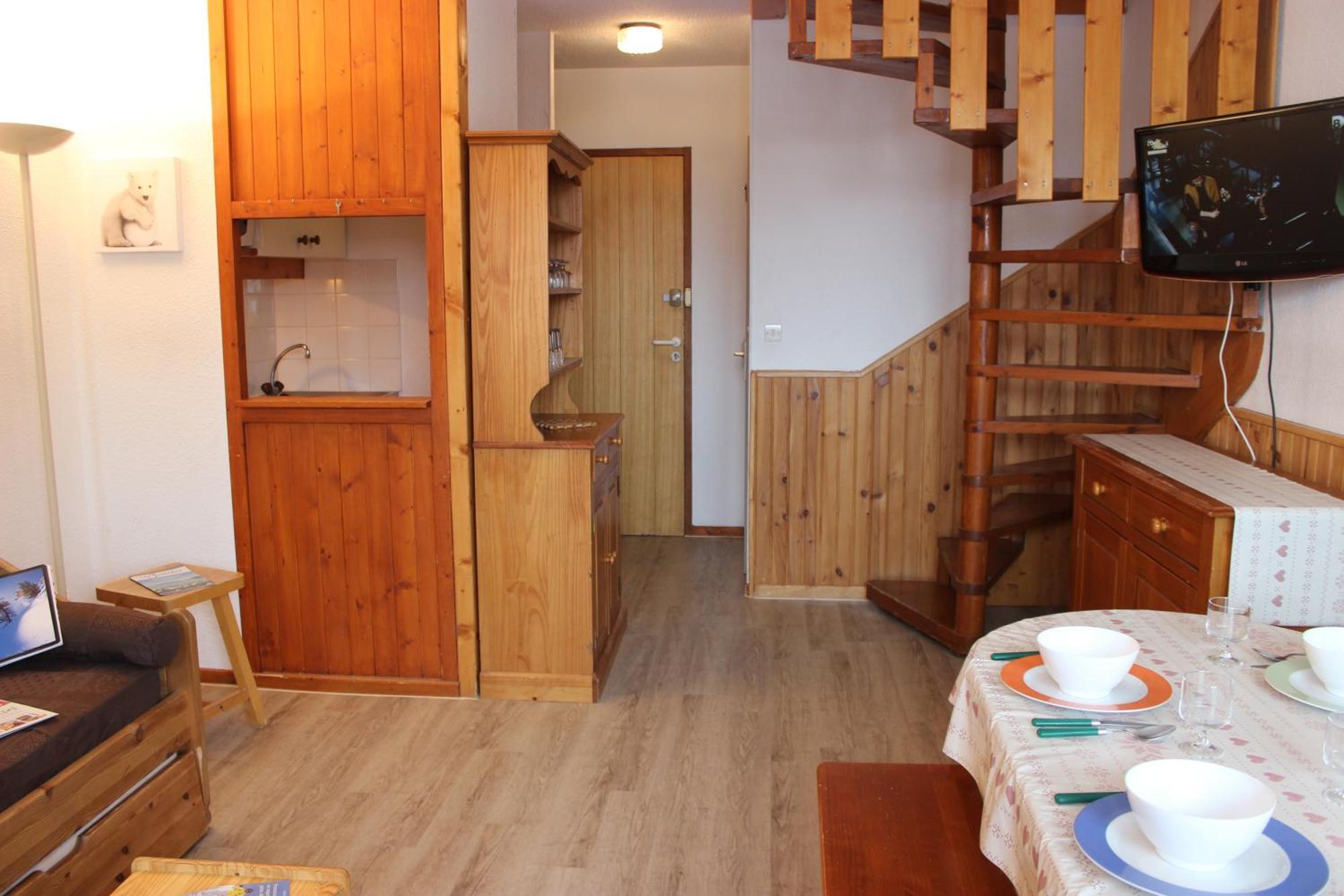 Apartment Zenith Immobilier *